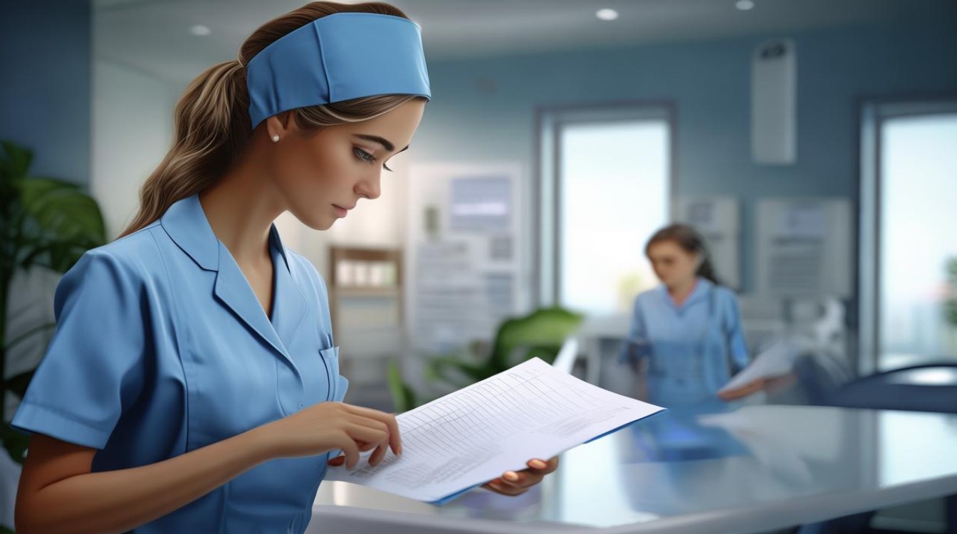 护士的基本职责和必备技能有哪些？-图1