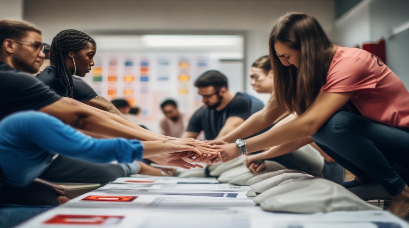 心肺复苏及急救常识培训，如何掌握关键救命技能？-图4