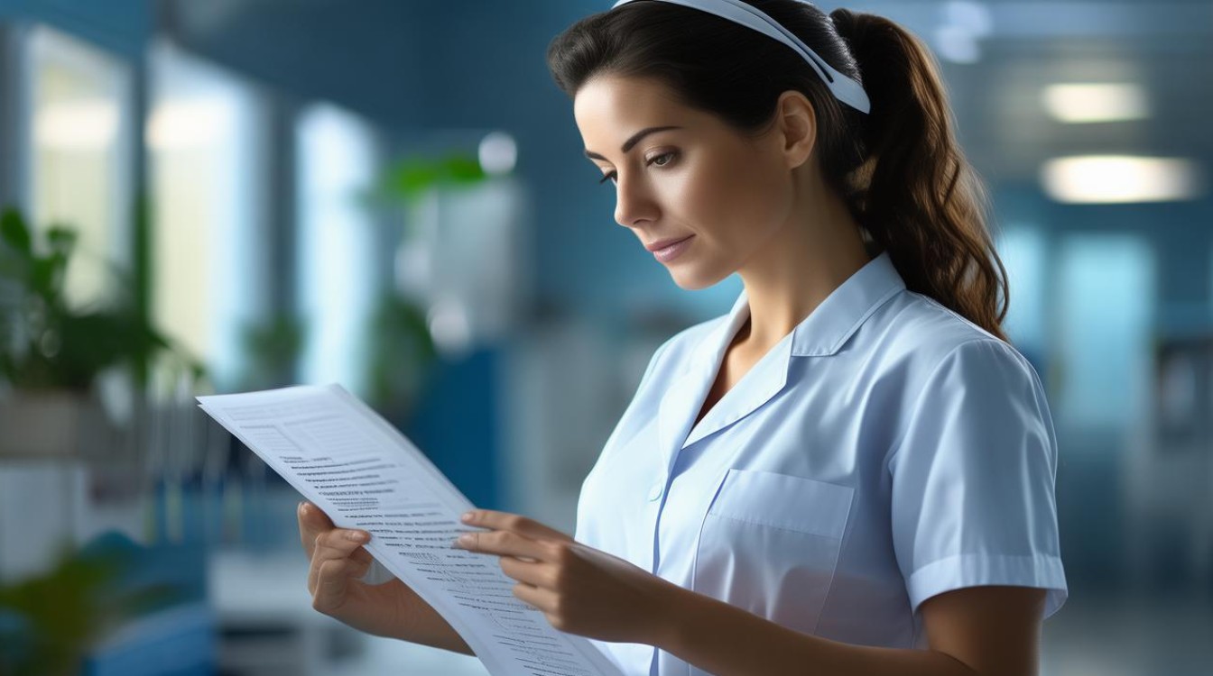 护士的基本职责和必备技能有哪些？-图4