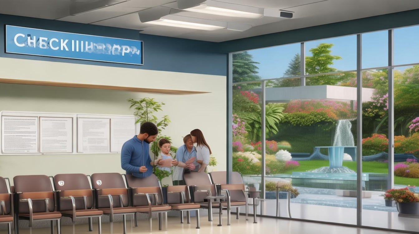 去医院前需要了解哪些基本常识?-图1 去医院前需要了解哪些基本常识?-图1