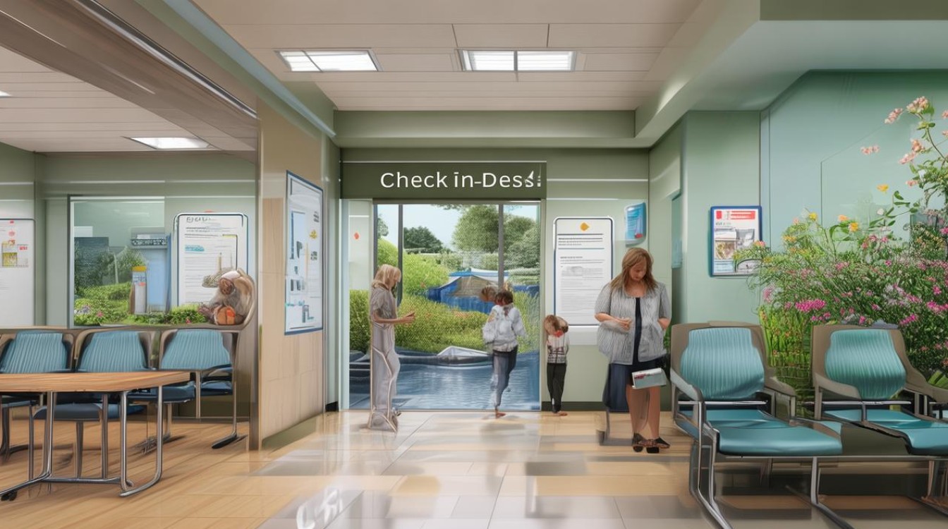 去医院前需要了解哪些基本常识?-图3 去医院前需要了解哪些基本常识?-图3