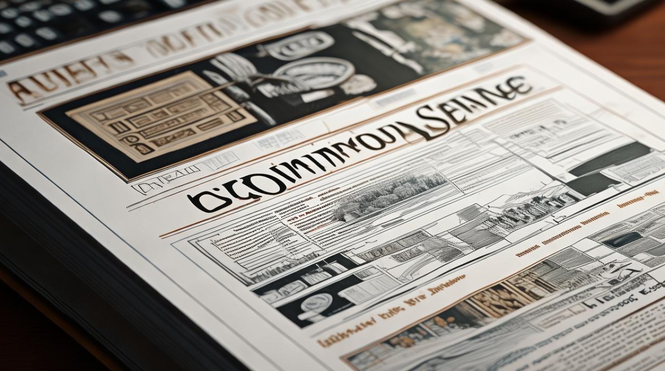 新闻常识大全，如何快速掌握必备的新闻知识？-图1