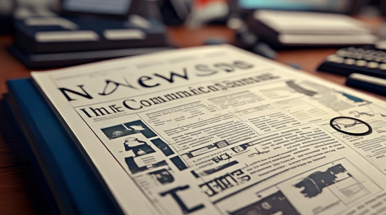 新闻常识大全，如何快速掌握必备的新闻知识？-图2