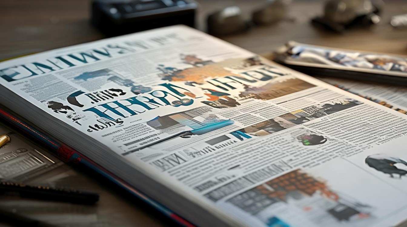 新闻常识大全，如何快速掌握必备的新闻知识？-图3