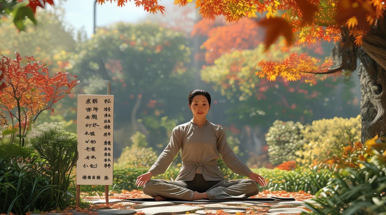 秋季如何健康养生？这些小常识要知道！-图2