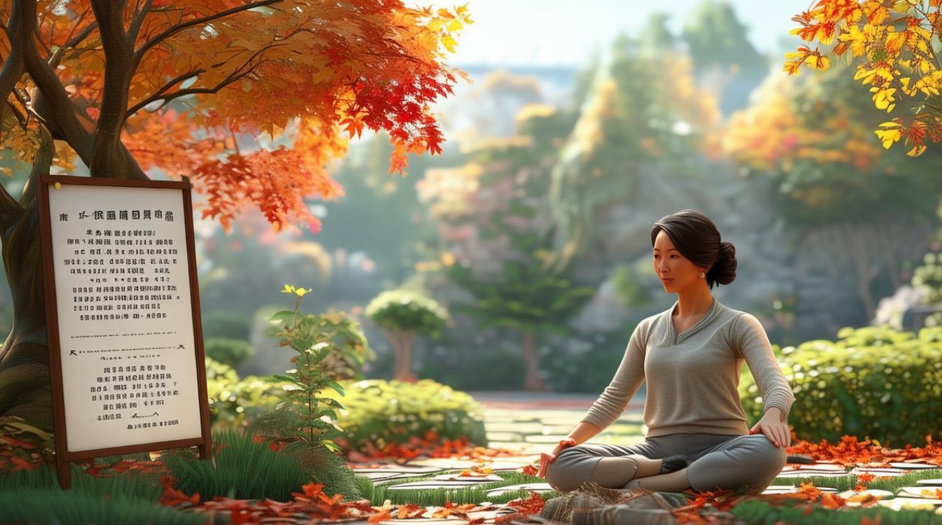 秋季如何健康养生？这些小常识要知道！-图3