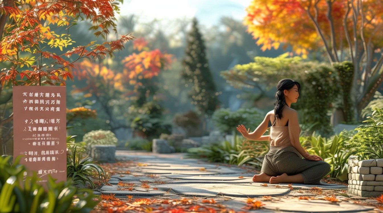 秋季如何健康养生？这些小常识要知道！-图4