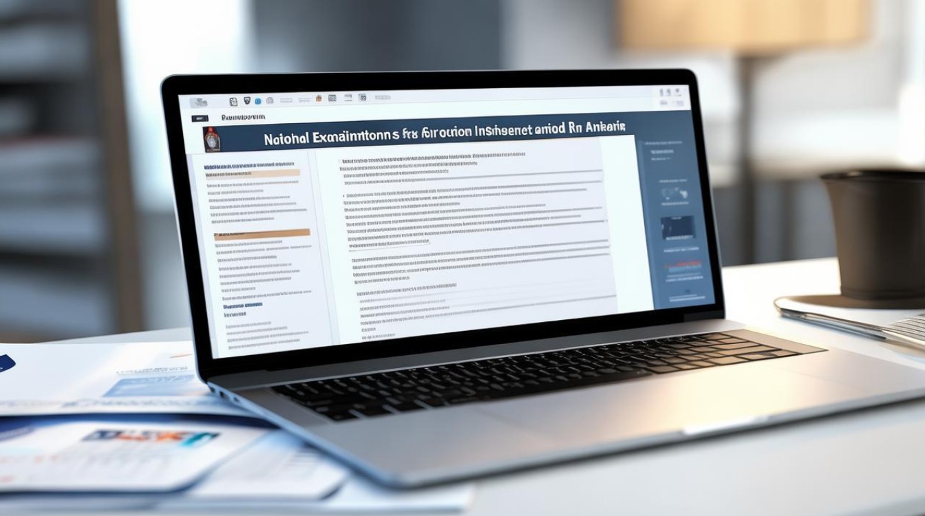 国考银保监答案哪里找？备考指南与最新资讯分享-图1