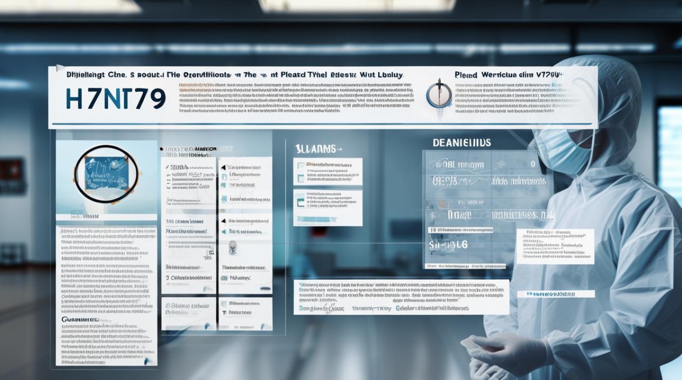 如何预防H7N9禽流感?最新防护指南速看!-图1 如何预防H7N9禽流感?最新防护指南速看!-图1