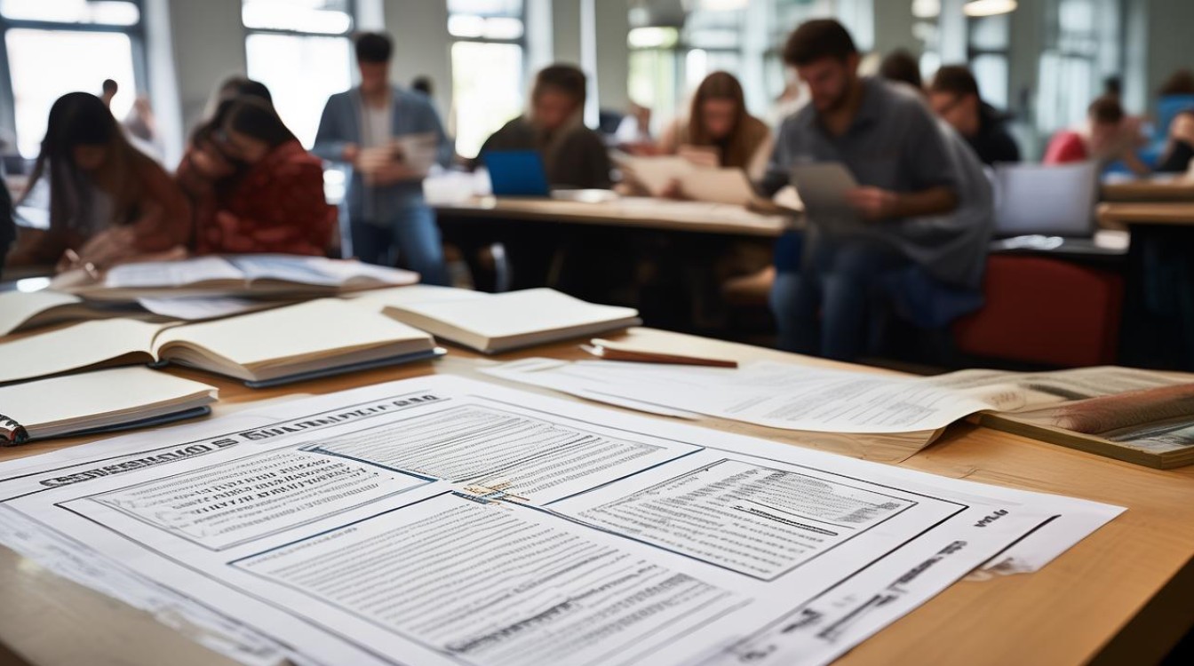 如何同时备考国考和省考?双录取策略全解析-图4 如何同时备考国考和省考?双录取策略全解析-图4