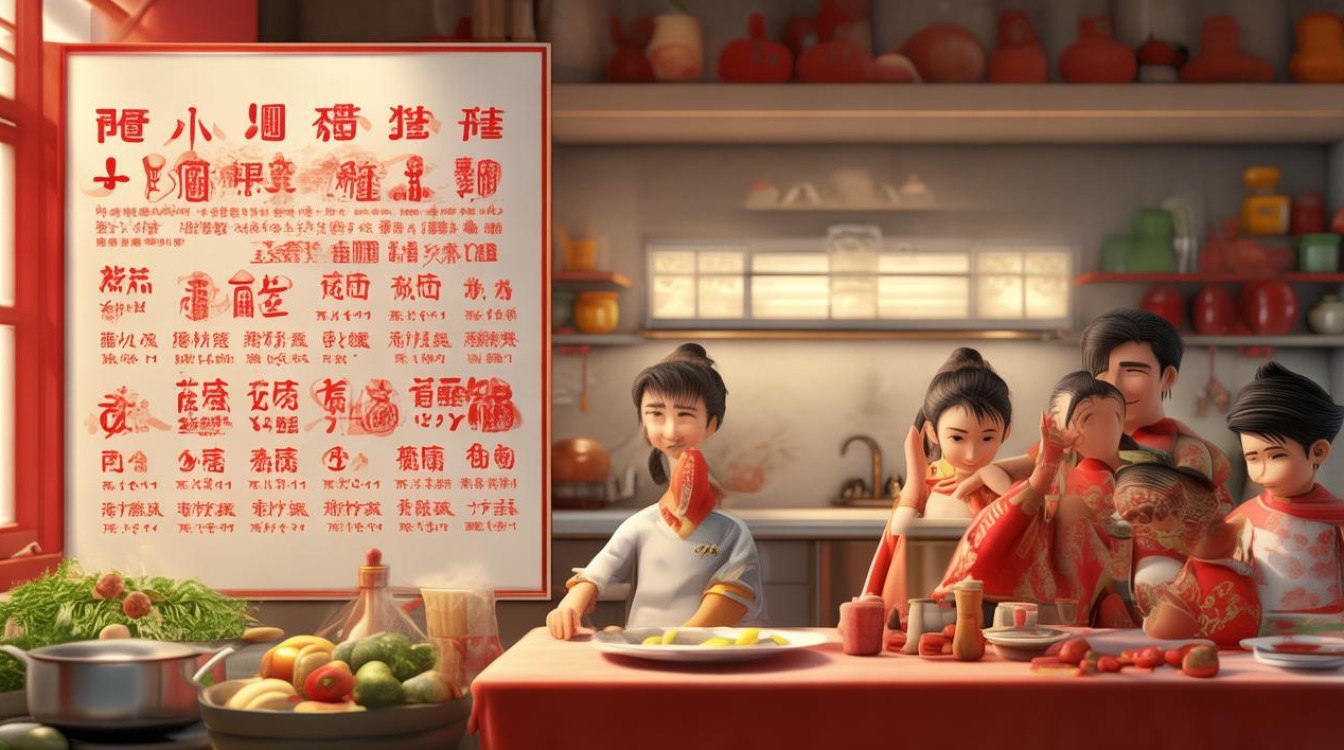 春节如何预防常见疾病？实用小常识分享-图1