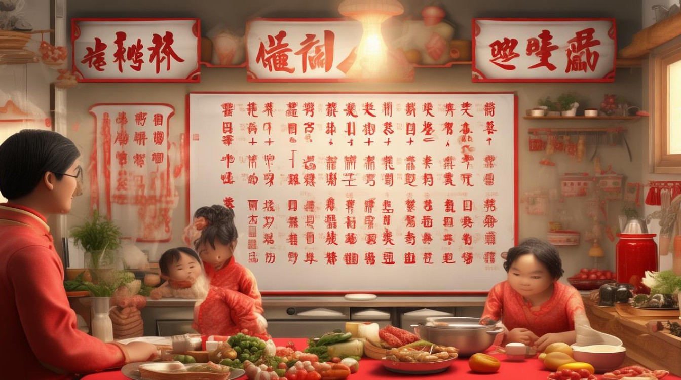 春节如何预防常见疾病？实用小常识分享-图2