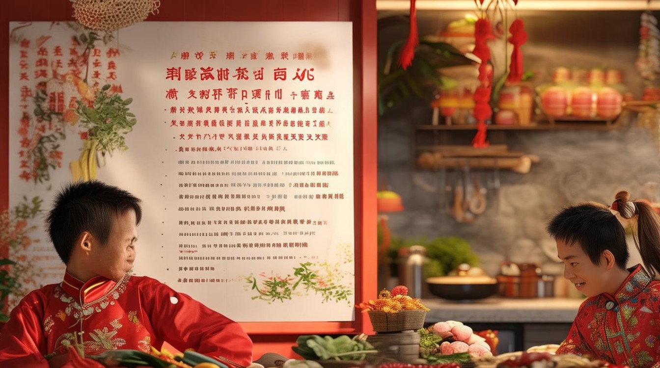 春节如何预防常见疾病？实用小常识分享-图3