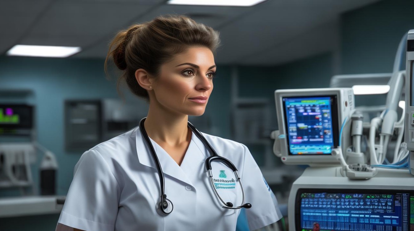 心内科护士需要掌握哪些必备常识?-图1 心内科护士需要掌握哪些必备常识?-图1