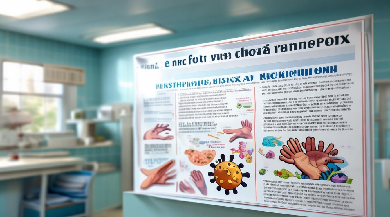 如何有效预防水痘和手足口病？-图2