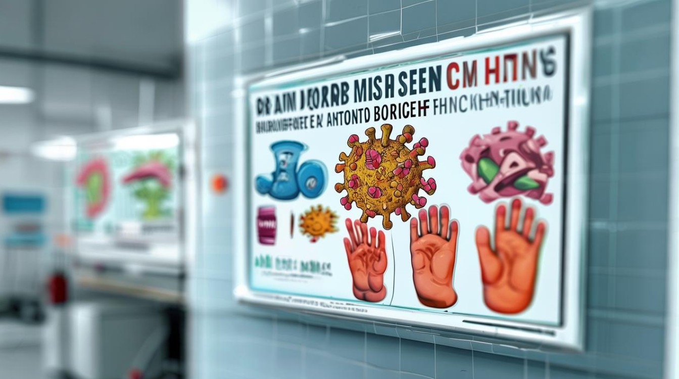 如何有效预防水痘和手足口病？-图3