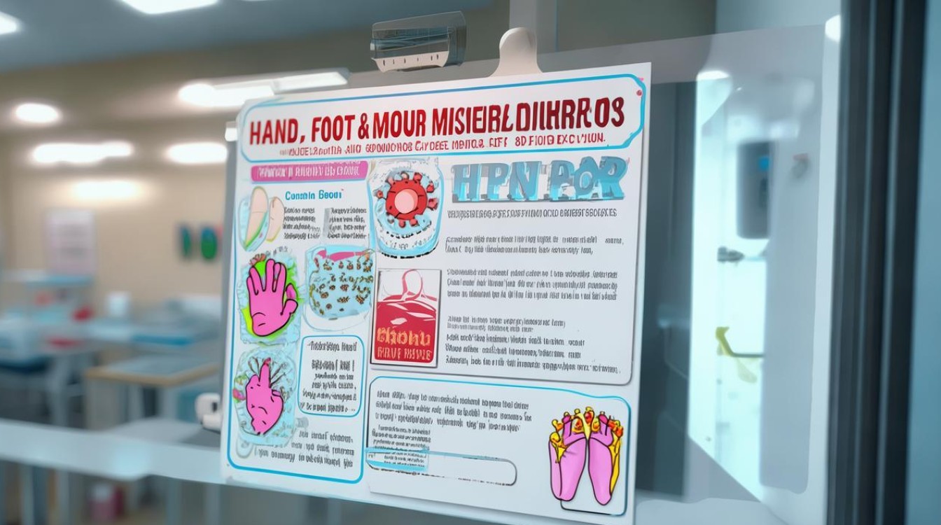 如何有效预防水痘和手足口病？-图4