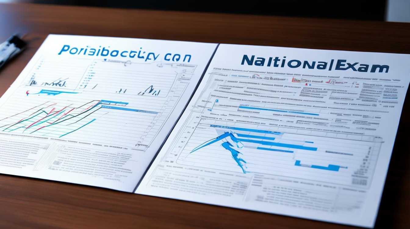 省考和国考哪个更难？全面对比分析-图3
