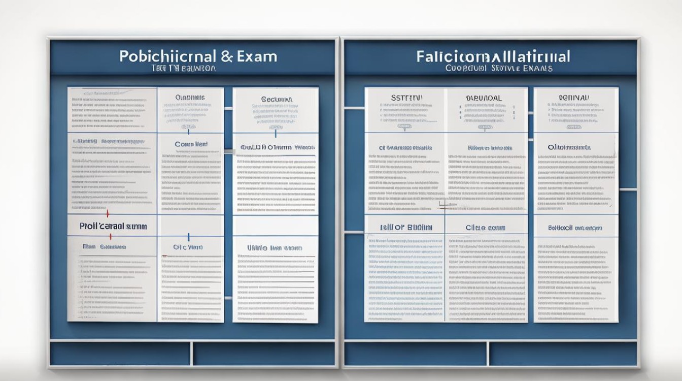 省考和国考哪个更难？全面对比分析-图4