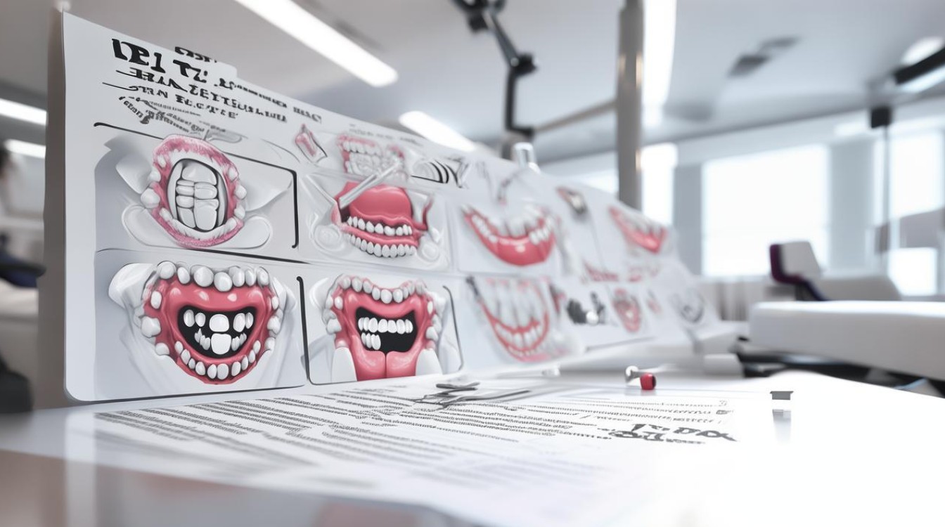 如何科学守护口腔健康？牙齿医学常识全解析-图1