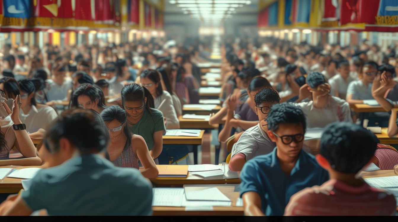 2019年国考竞争有多激烈?数据揭示真实情况-图1 2019年国考竞争有多激烈?数据揭示真实情况-图1