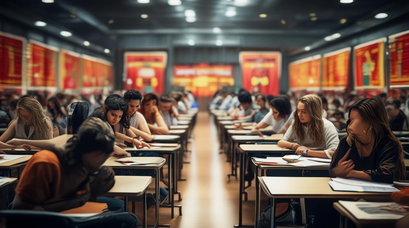 2019年国考竞争有多激烈?数据揭示真实情况-图2 2019年国考竞争有多激烈?数据揭示真实情况-图2