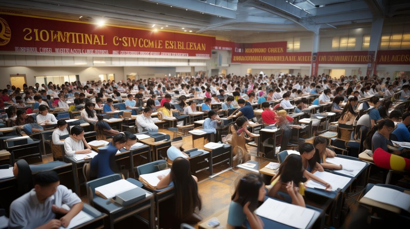 2019年国考竞争有多激烈?数据揭示真实情况-图4 2019年国考竞争有多激烈?数据揭示真实情况-图4