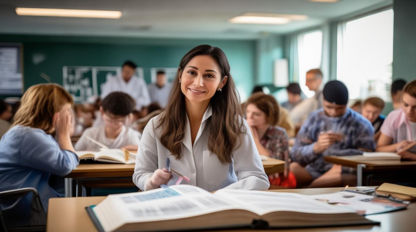 学医需要掌握哪些基本常识?-图1 学医需要掌握哪些基本常识?-图1