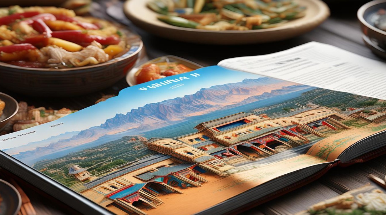 新疆旅游必知常识有哪些?-图2 新疆旅游必知常识有哪些?-图2