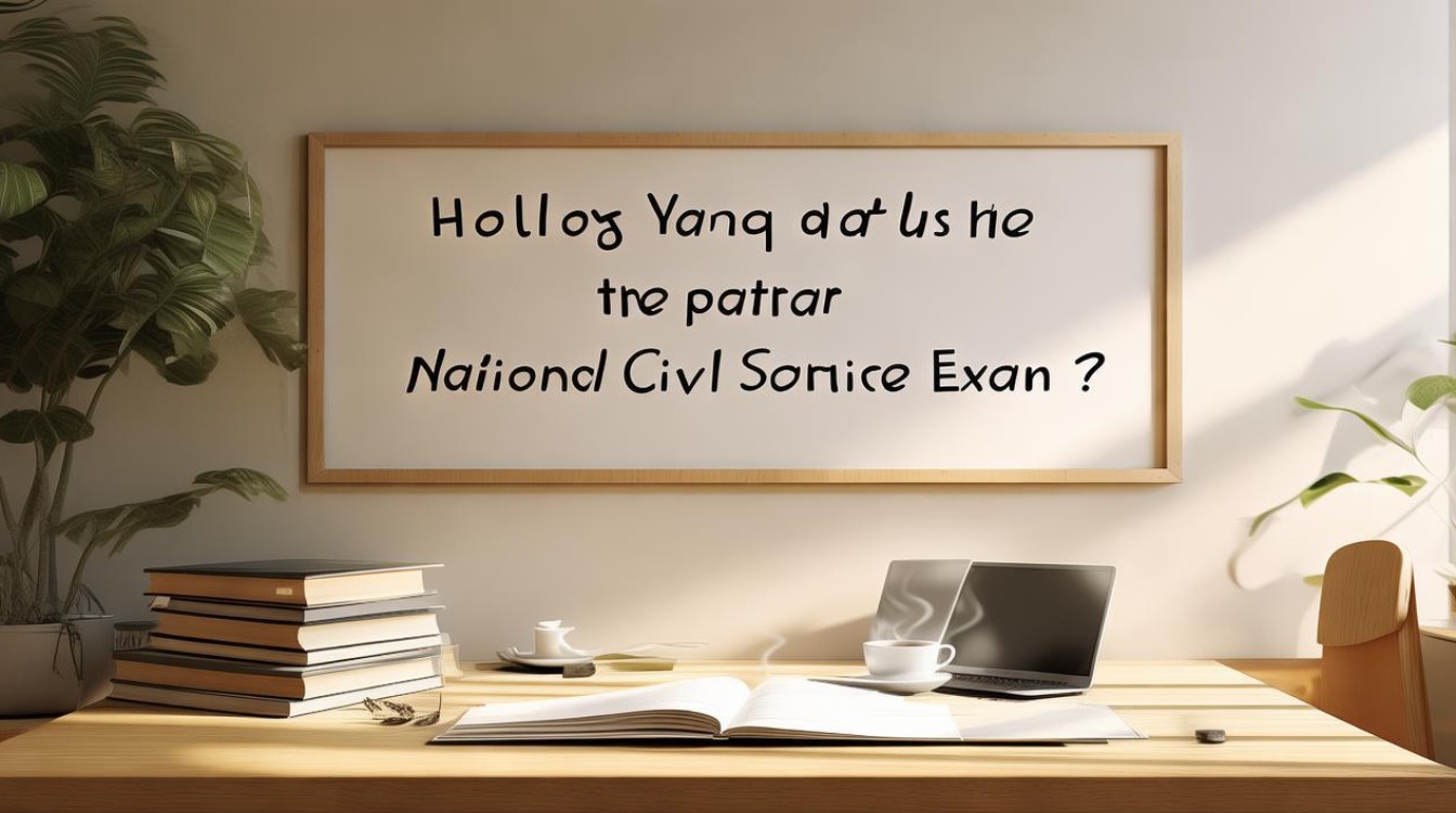 国考备考一般需要多长时间?高效规划指南-图2 国考备考一般需要多长时间?高效规划指南-图2