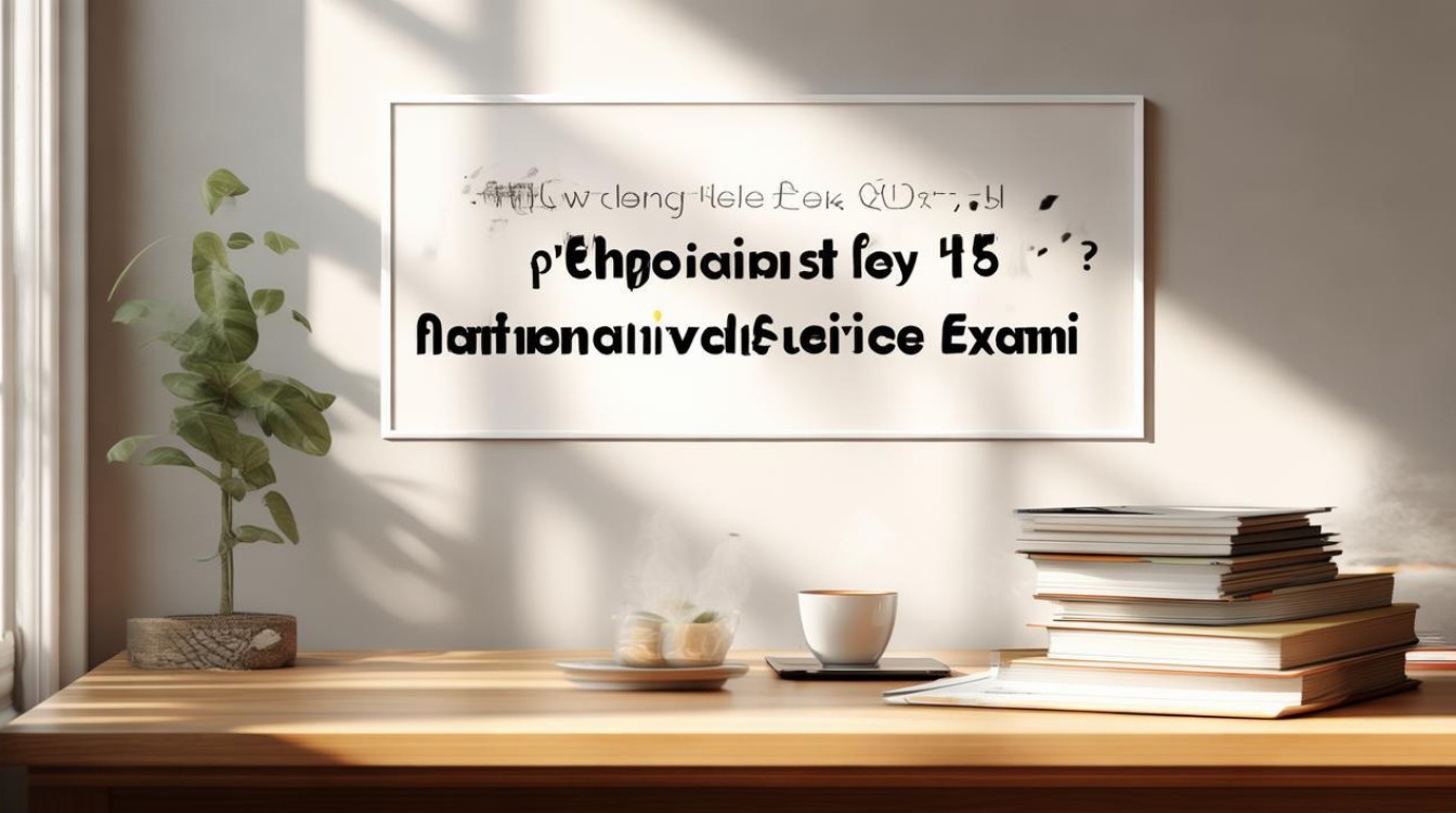 国考备考一般需要多长时间?高效规划指南-图3 国考备考一般需要多长时间?高效规划指南-图3