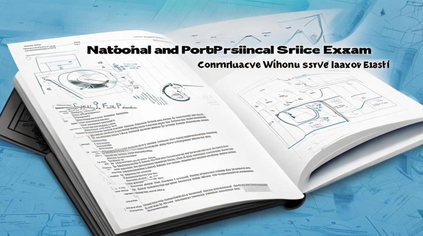 国家公务员考试与省级公务员考试有什么区别？-图4