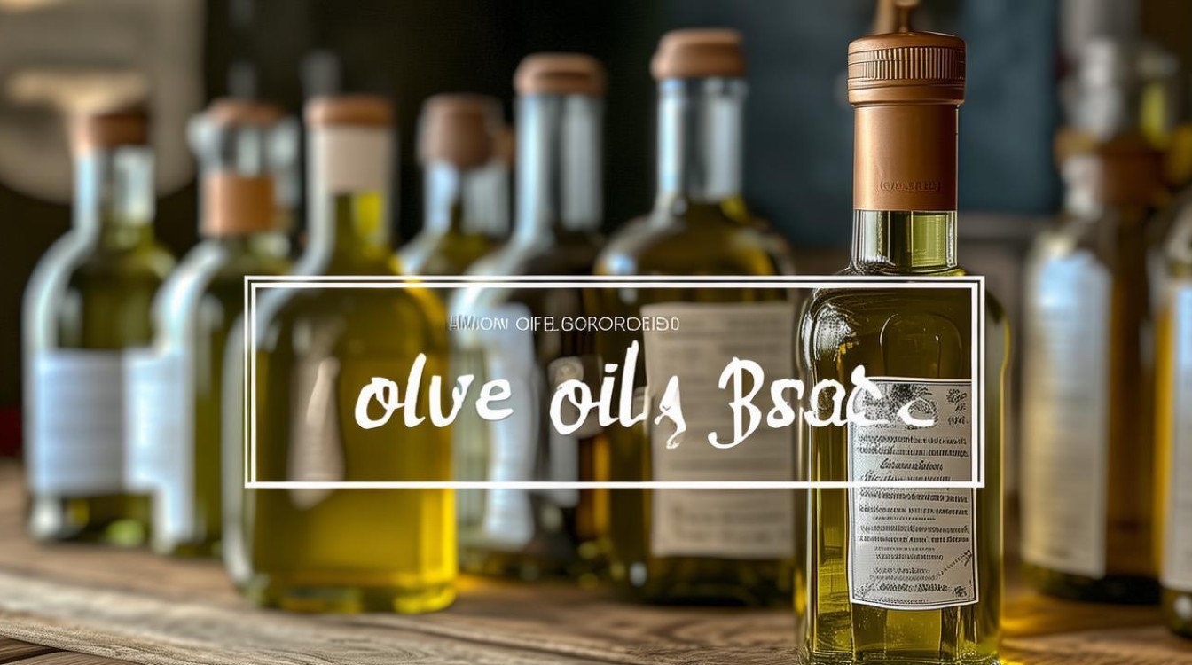 橄榄油有哪些你不知道的常识？-图1