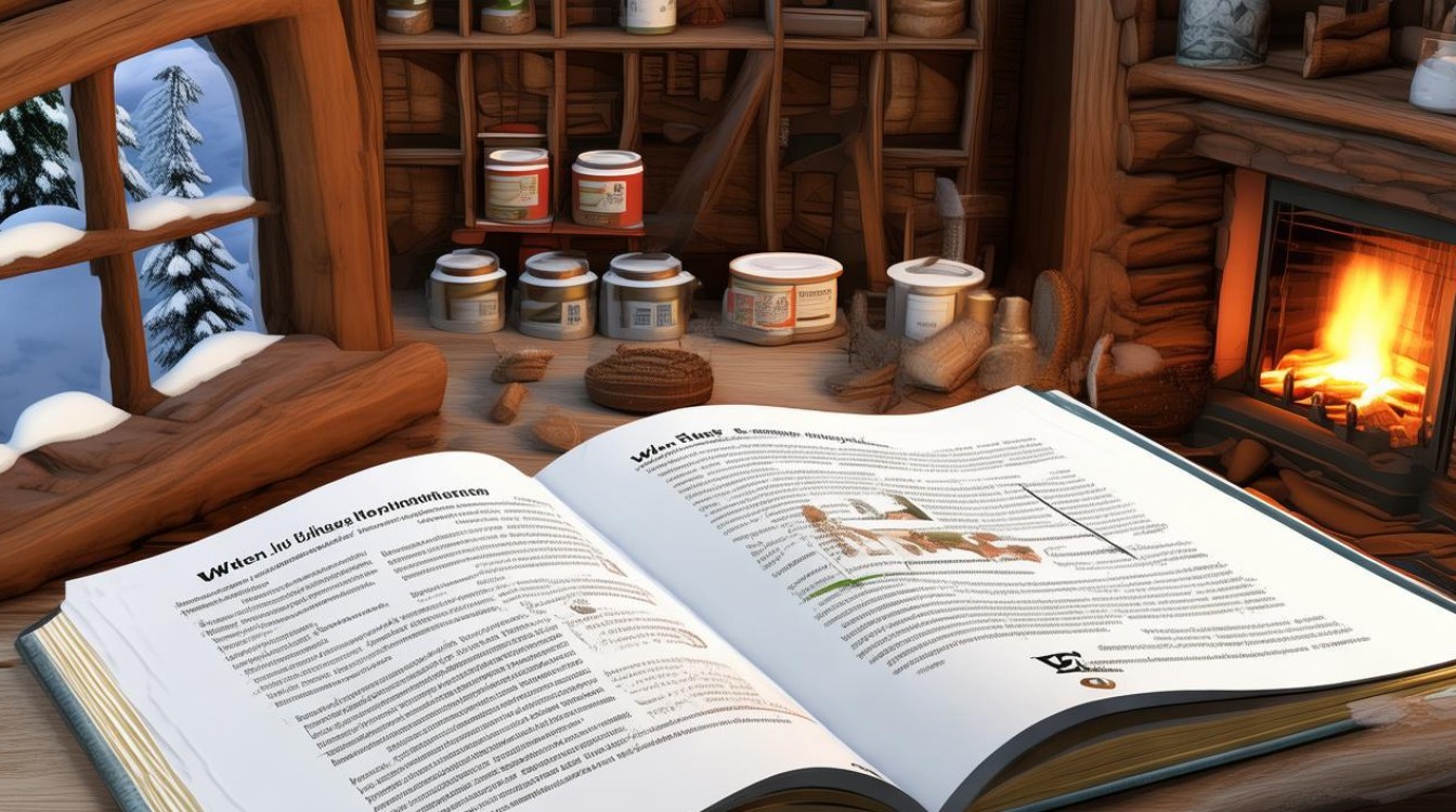 冬季生活常识有哪些必备知识?-图2 冬季生活常识有哪些必备知识?-图2