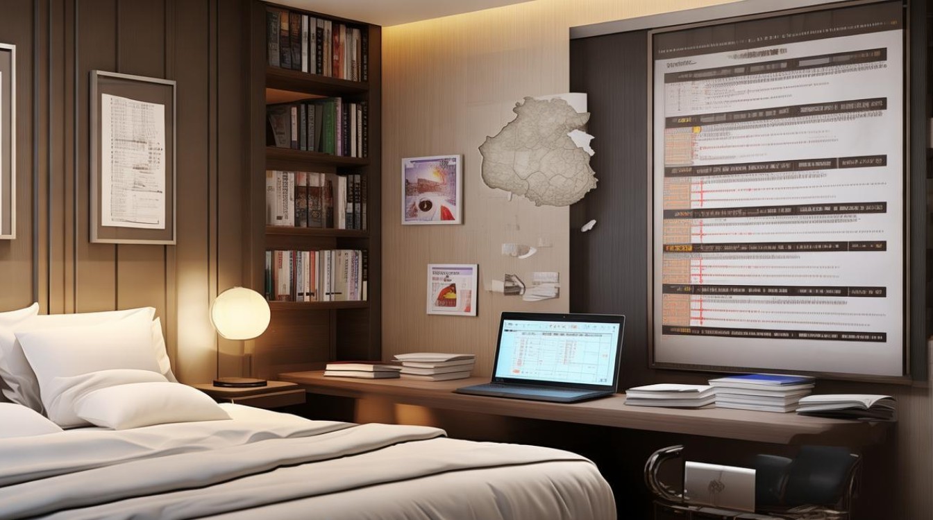 国考杭州宾馆如何选?备考住宿攻略与最新数据解析-图1 国考杭州宾馆如何选?备考住宿攻略与最新数据解析-图1