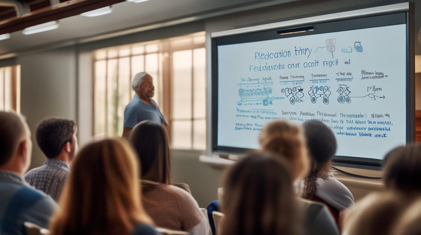 放疗常识是什么意思？全面解析放疗基本知识-图1