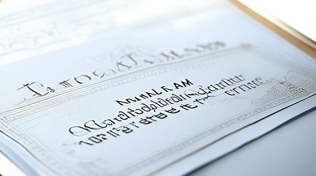 国考合格证是什么?如何获取及用途详解-图1 国考合格证是什么?如何获取及用途详解-图1