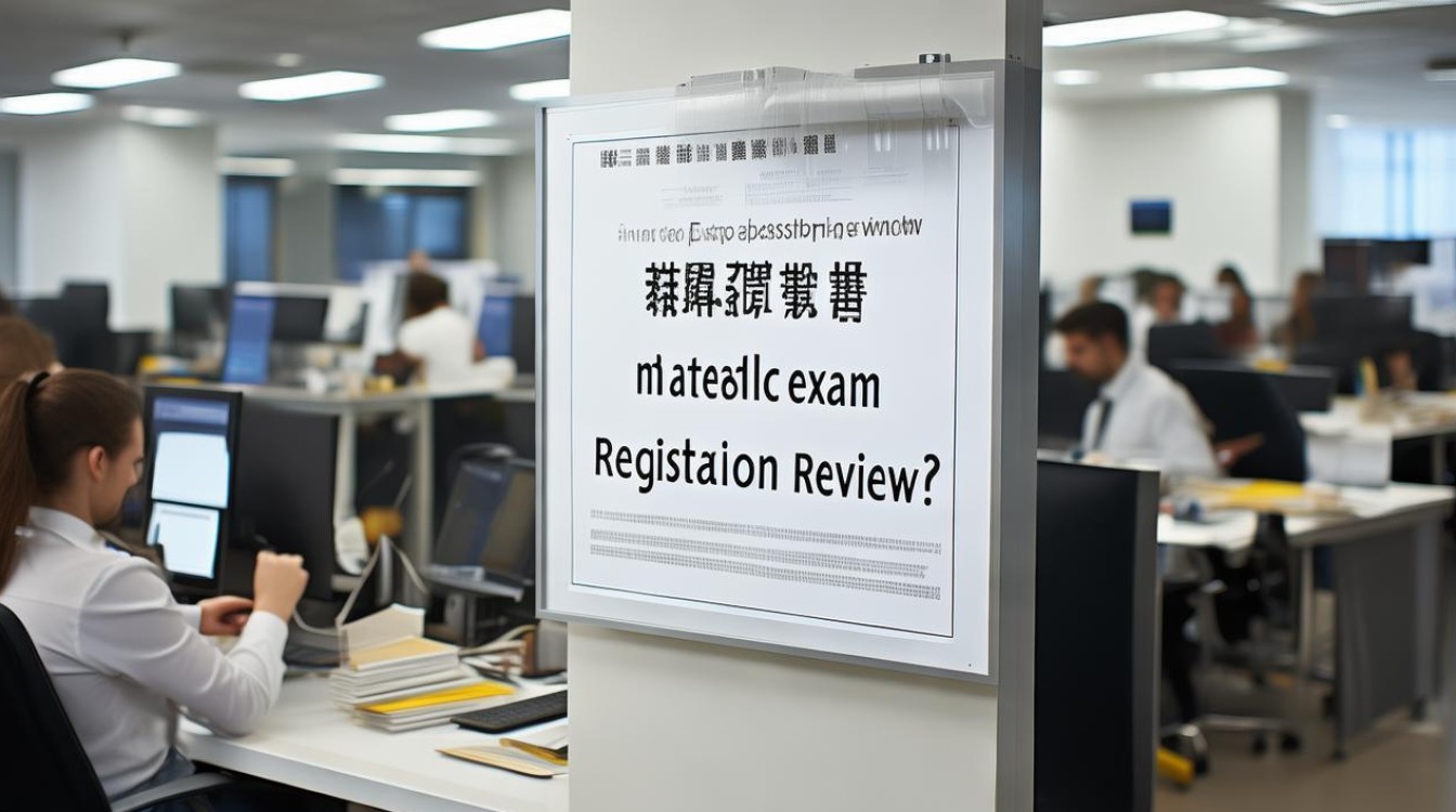 国考报名审核容易通过吗?通过率与避坑指南-图1 国考报名审核容易通过吗?通过率与避坑指南-图1