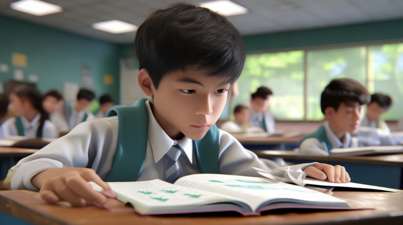 高中生需要了解哪些生理健康常识?-图2 高中生需要了解哪些生理健康常识?-图2