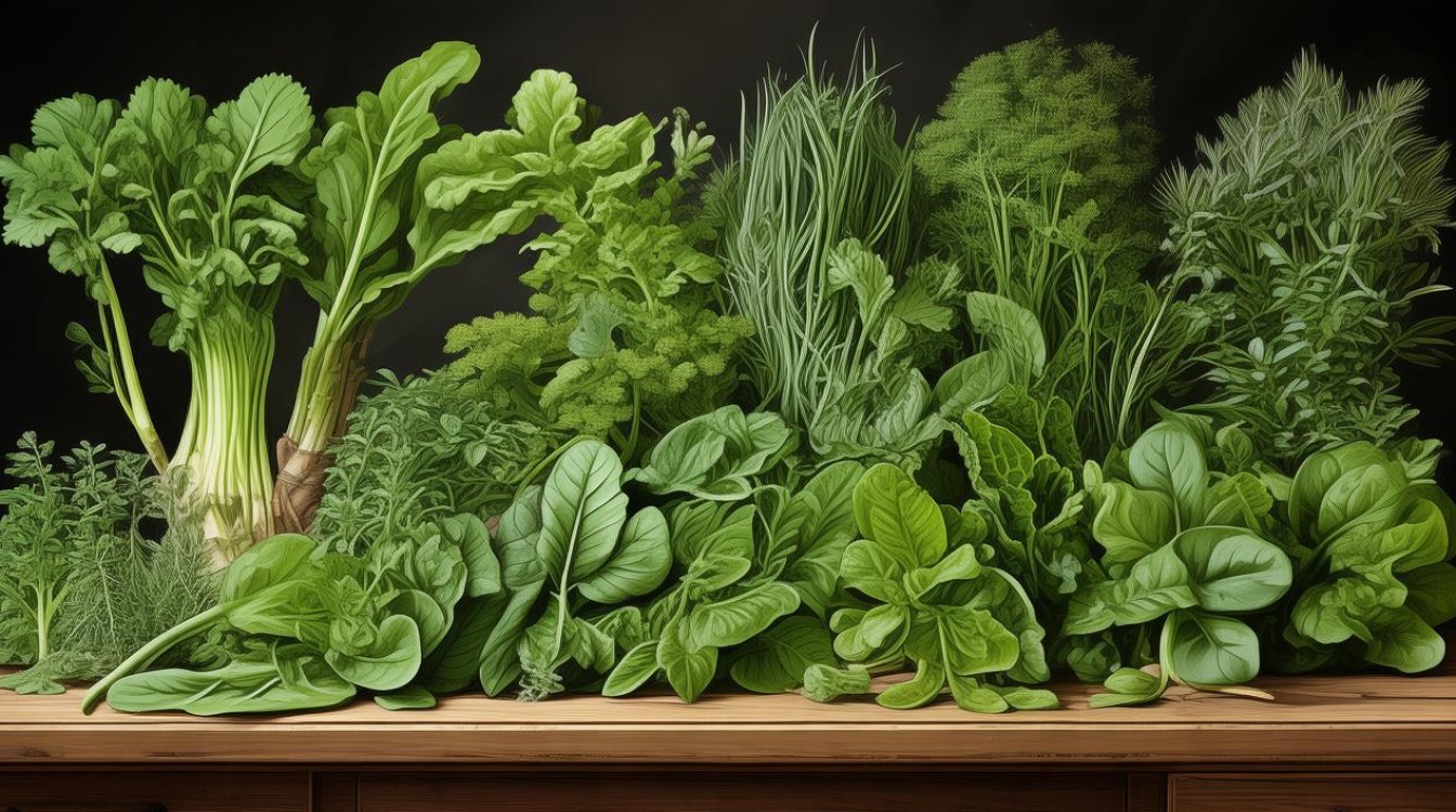 春季吃野菜有哪些注意事项?-图2 春季吃野菜有哪些注意事项?-图2