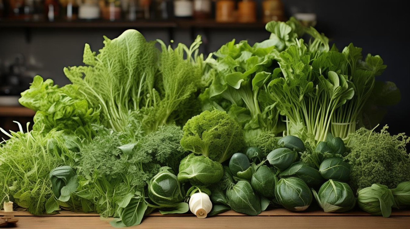 春季吃野菜有哪些注意事项?-图3 春季吃野菜有哪些注意事项?-图3