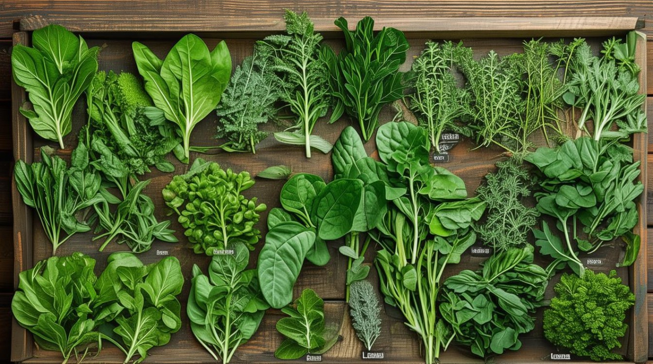 春季吃野菜有哪些注意事项?-图4 春季吃野菜有哪些注意事项?-图4