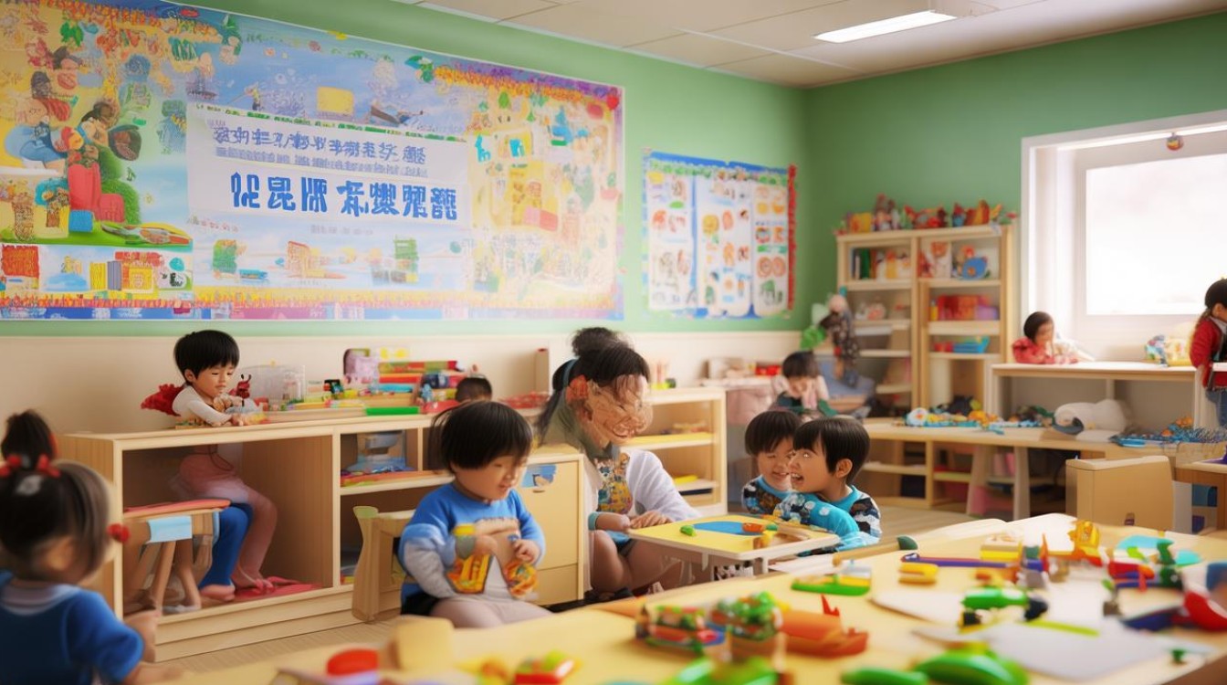4月幼儿园育儿有哪些实用小常识?-图2 4月幼儿园育儿有哪些实用小常识?-图2