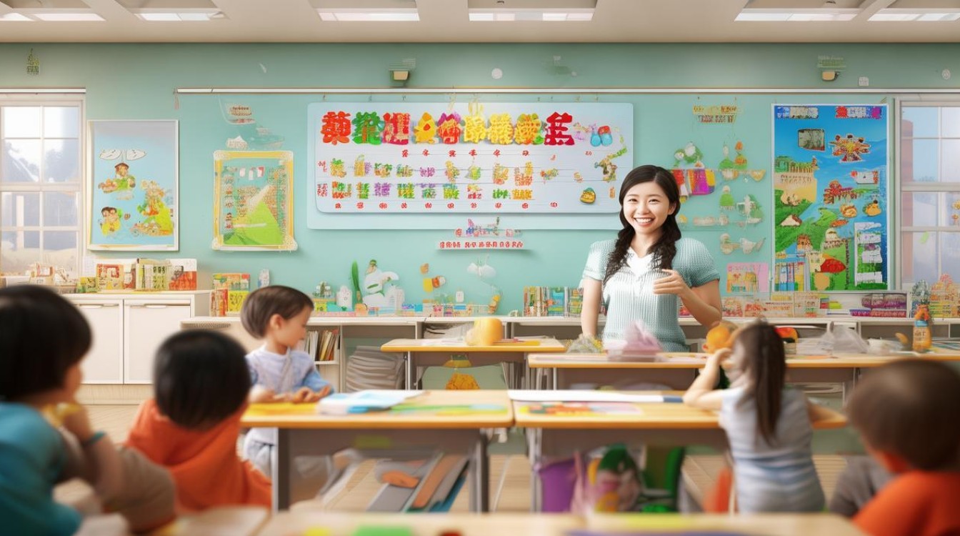 4月幼儿园育儿有哪些实用小常识?-图3 4月幼儿园育儿有哪些实用小常识?-图3