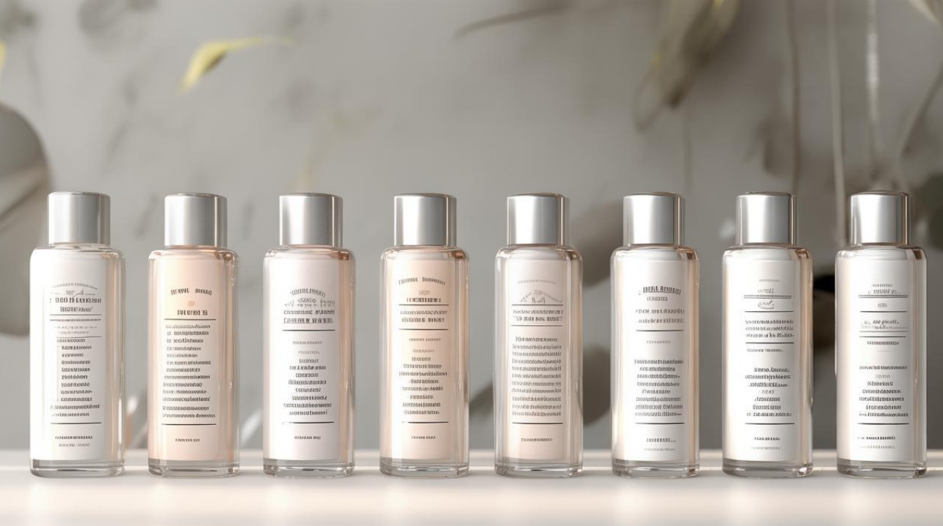 活动护肤品小常识,如何正确使用和选择?-图1 活动护肤品小常识,如何正确使用和选择?-图1