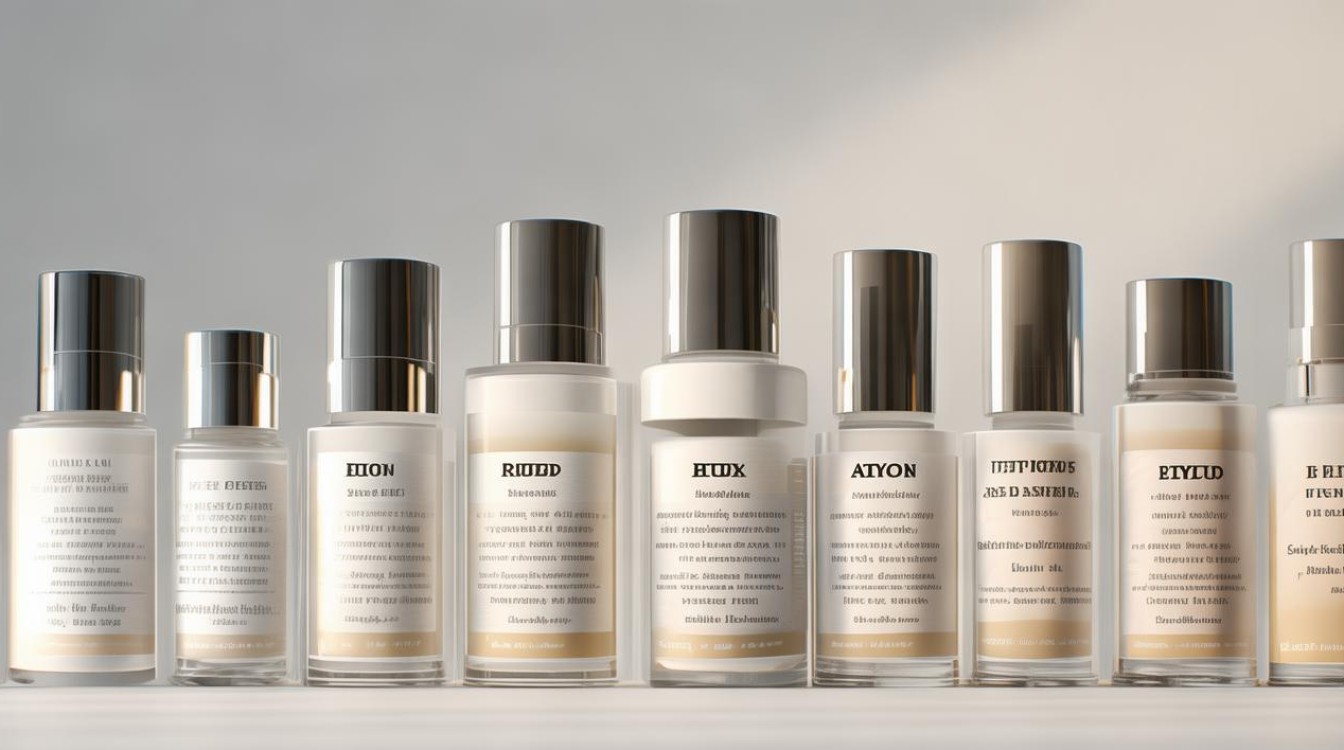 活动护肤品小常识,如何正确使用和选择?-图2 活动护肤品小常识,如何正确使用和选择?-图2