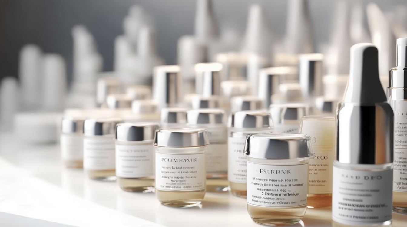 活动护肤品小常识,如何正确使用和选择?-图4 活动护肤品小常识,如何正确使用和选择?-图4