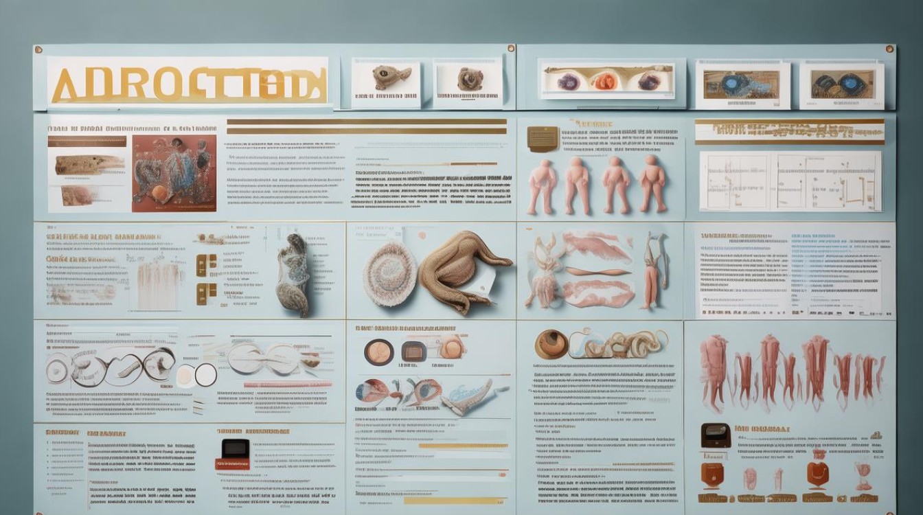 关于堕胎有哪些必须知道的常识？-图1