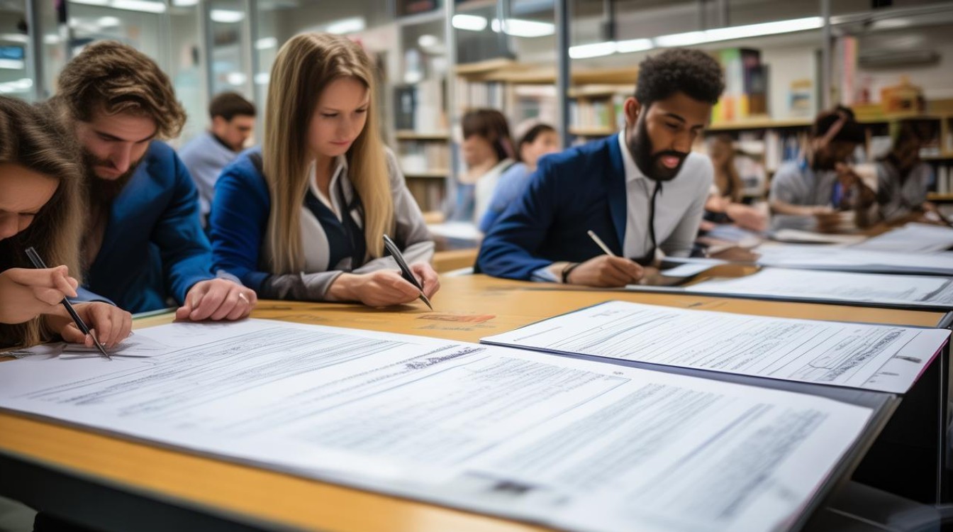 国考海关岗位招录情况如何？附备考指南-图3