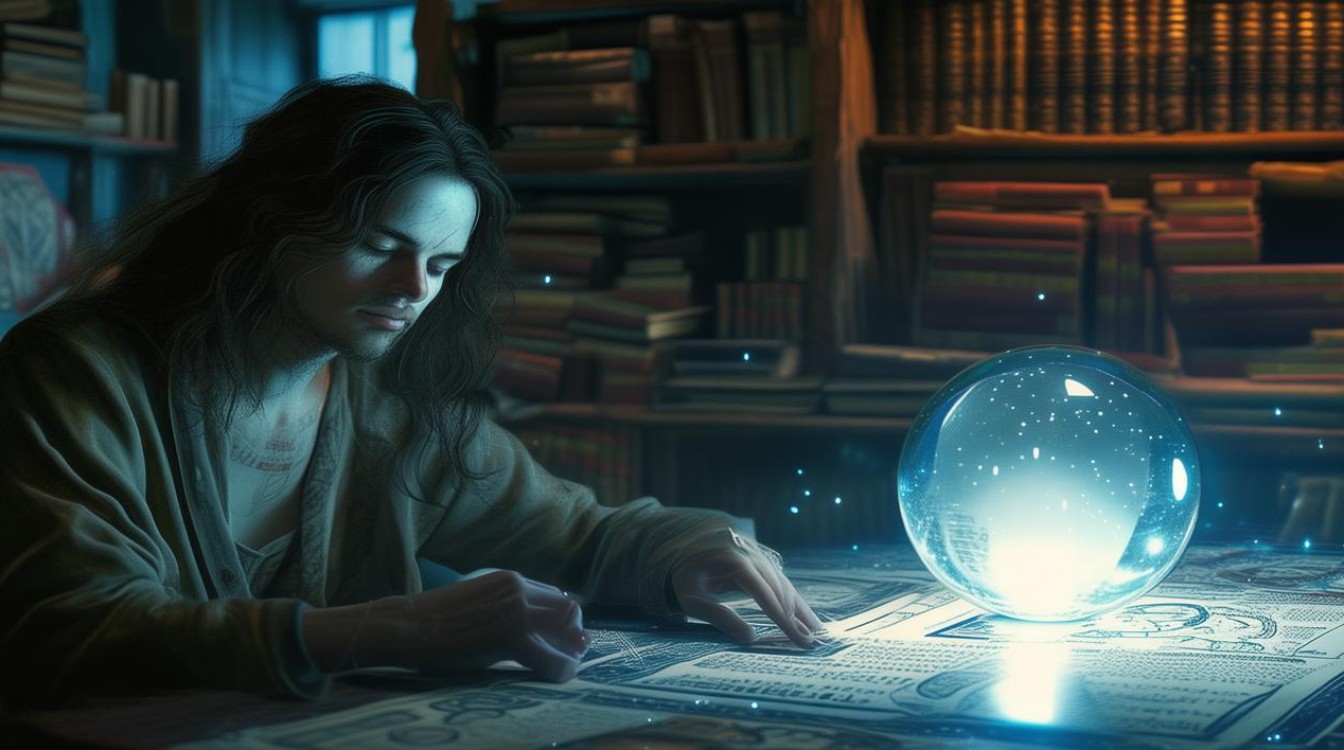 催眠如何改变常识?探索潜意识的科学力量-图2 催眠如何改变常识?探索潜意识的科学力量-图2